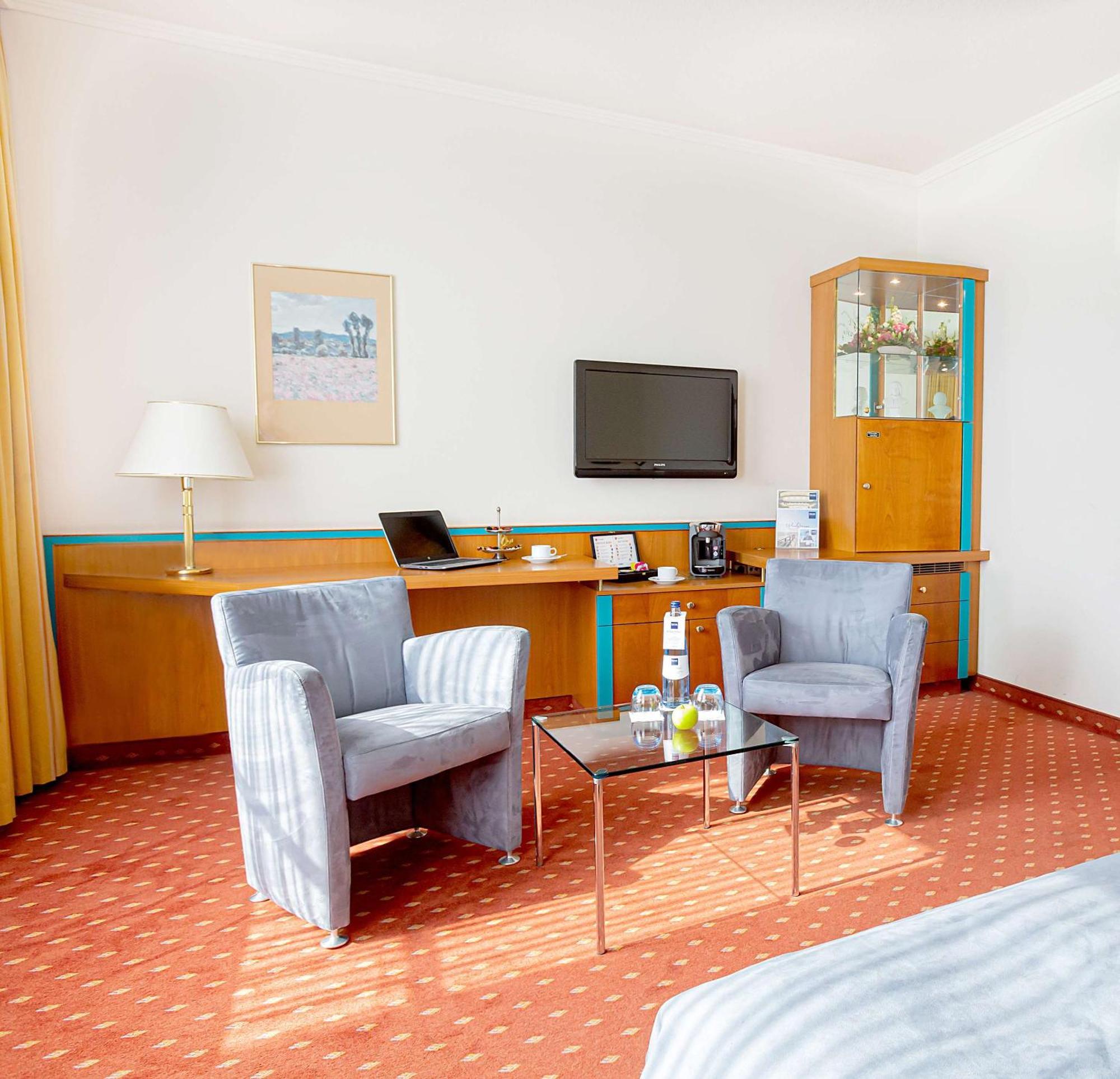 โดรินท์ โฮเต็ล ไลพ์ซิจ Hotel ไลป์ซิก ภายนอก รูปภาพ
