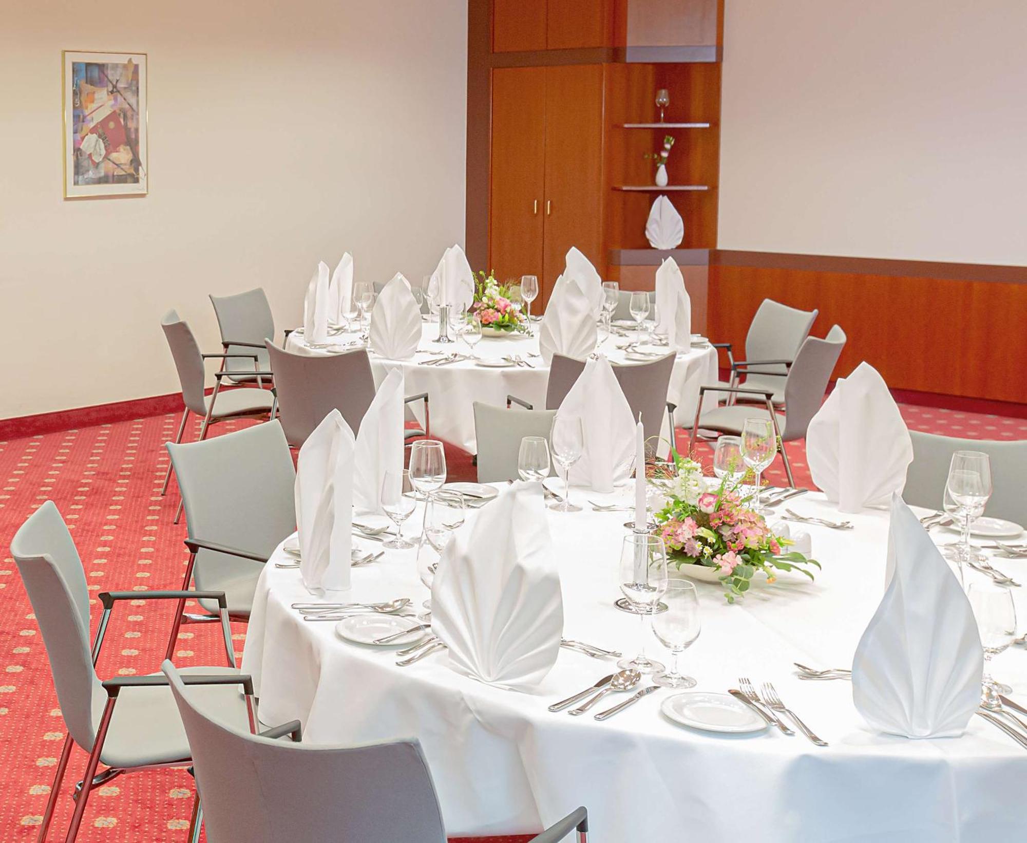 โดรินท์ โฮเต็ล ไลพ์ซิจ Hotel ไลป์ซิก ภายนอก รูปภาพ