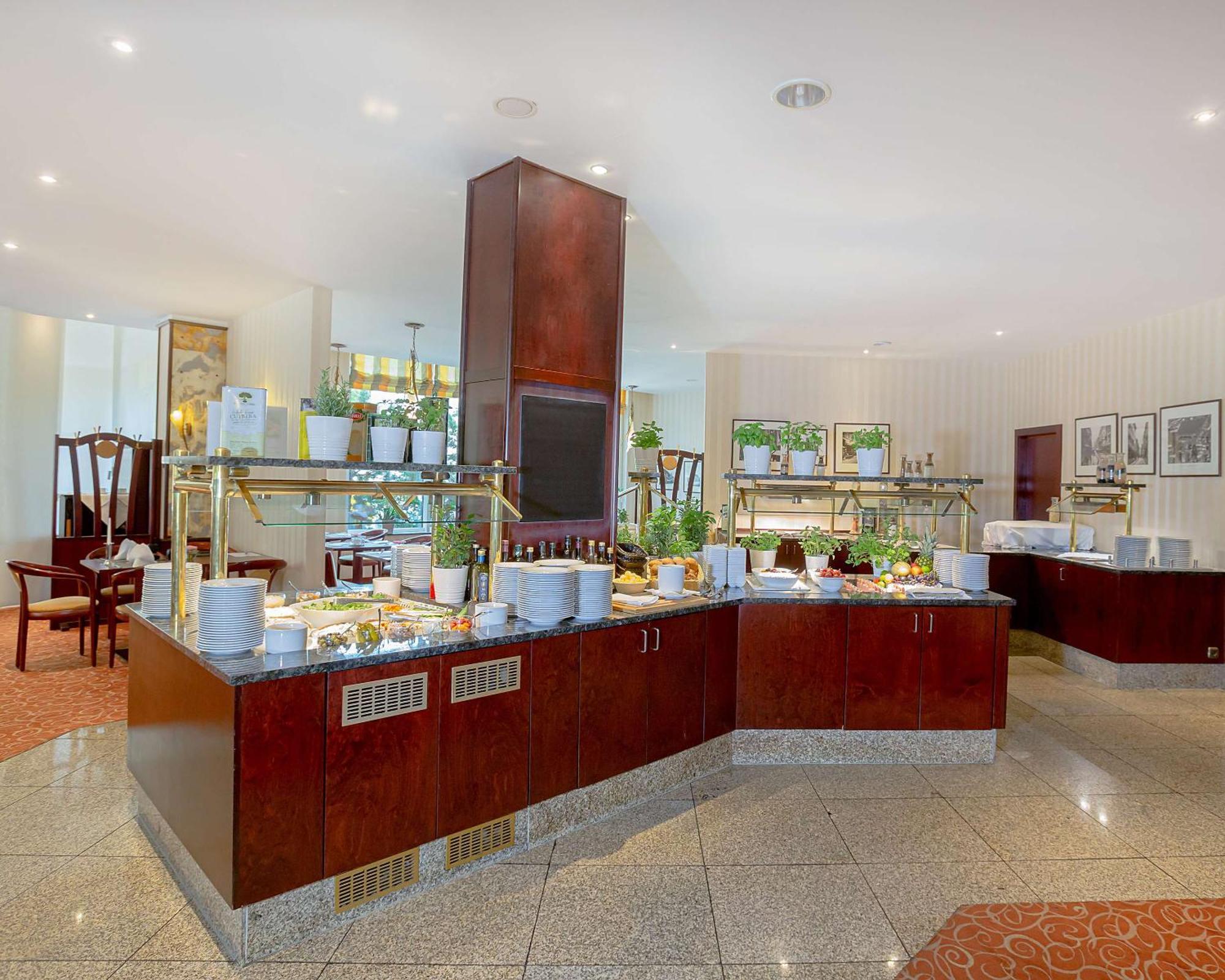 โดรินท์ โฮเต็ล ไลพ์ซิจ Hotel ไลป์ซิก ภายนอก รูปภาพ